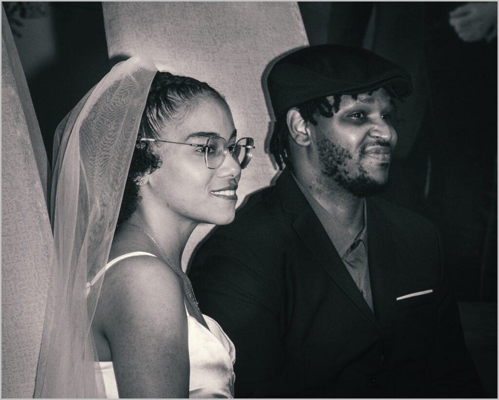 Trouwceremonie in Apeldoorn vastgelegd door Cue Fotografie