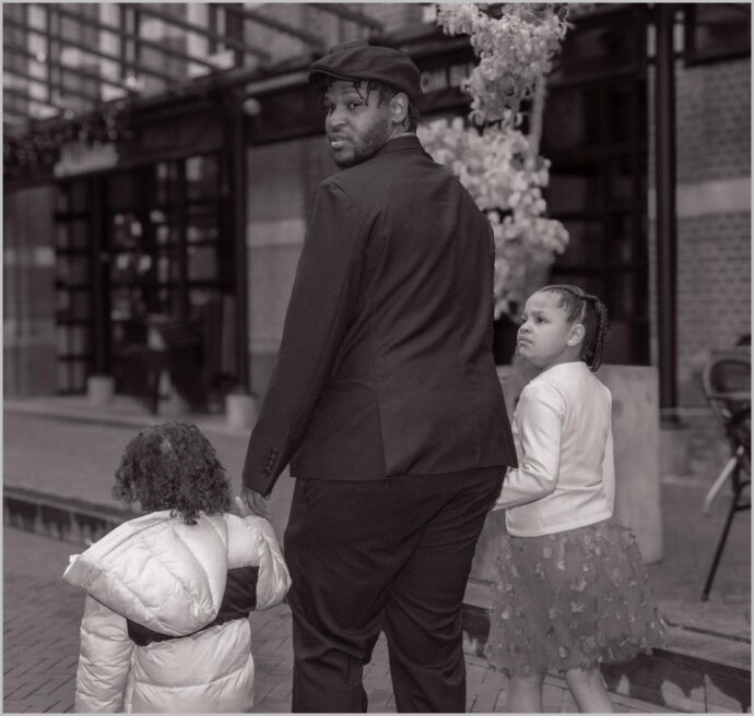 Bruidegom in Apeldoorn vastgelegd door Cue Fotografie, Peter Polman fotograaf.